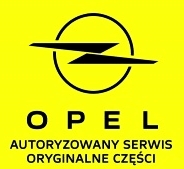 Oryginalne części Opel, autoryzowany serwis