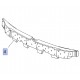 Absorber przedniego zderzaka 22787150 (Insignia)