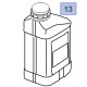 Oryginalny olej mechanizmu różnicowego 1L 93165388 (Insignia)