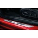 Nakładki progów wewnętrznych z logo Opel, podświetlane diodami LED 39088991 (Crossland X)