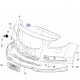 Deflektor powietrza 13354190 (Insignia A)