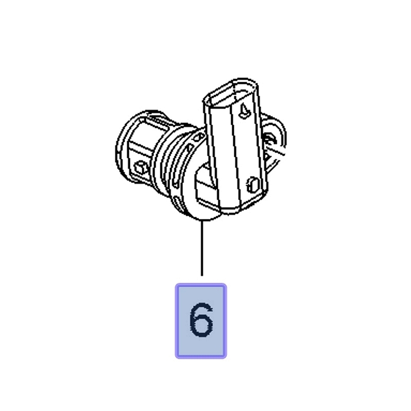 Czujnik położenia wałka rozrządu 55578308 (Insignia B