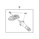 Czujniki ciśnienia w oponie TPMS 39186445 (Astra K, Insignia B)