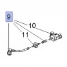 Zawór par paliwa 55573017 (Adam, Astra J, Cascada, Corsa D, E, Insignia A, Meriva B, Mokka, Zafira C)