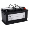 Akumulator 75AH 12V 720A 95530726 (Astra J, Insignia A, Meriva B, Zafira C)