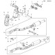 Opaska zaciskowa 55506446 (Insignia B, Zafira C)