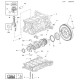 Śruba M8 55572084 (Astra J, K, Insignia A, B, Meriva B, Mokka X, Zafira C)