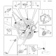 Sonda lambda 25198481 (Insignia A, Mokka / Mokka X)