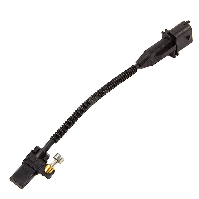 Czujnik obrotów wału korbowego 55555806 (Astra H, J, Corsa D