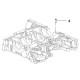 Kołek bloku cylindrów 3530355 (Adam, Astra K, Corsa E, Insignia B, Karl, Mokka / Mokka X)