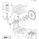 Kołek bloku cylindrów 3530355 (Adam, Astra K, Corsa E, Insignia B, Karl, Mokka / Mokka X)