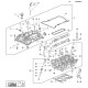 Popychacz zaworu 12686787 (Adam, Astra K, Corsa E, Insignia B, Karl, Mokka)