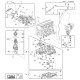 Śruba M10 55575099 (Antara, Astra J, K, Astra K, Cascada, Insignia A, B, Meriva B, Mokka / Mokka X, Zafira C)