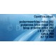 Lakier zaprawkowy Polarsea Blue Mica met. 282